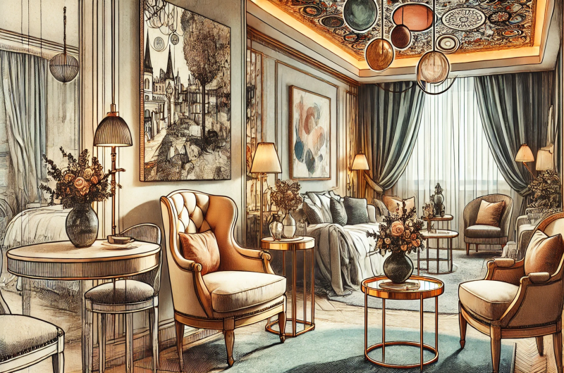 نکات مهم در انتخاب ویلا برای تعطیلات