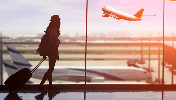 جادوی سفرهای یهویی؛ وقتی چمدان نبسته راه می‌افتیم!